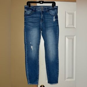 Kancan jeans size 13